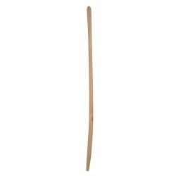 Manche pour fourche à foin