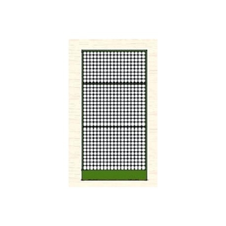 grillage 12x12