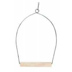Balancoire pour les oiseaux 20cm