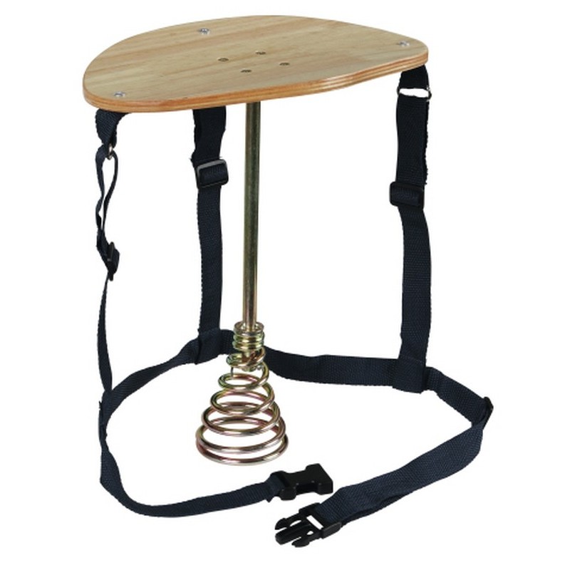 Tabouret de traite