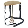 Tabouret de traite