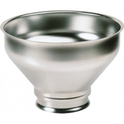 Tamis à lait inox 11L