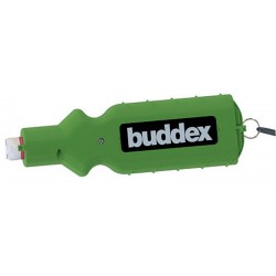 Ecorneur rechargeable BUDDEX - TRANSPORT OFFERT