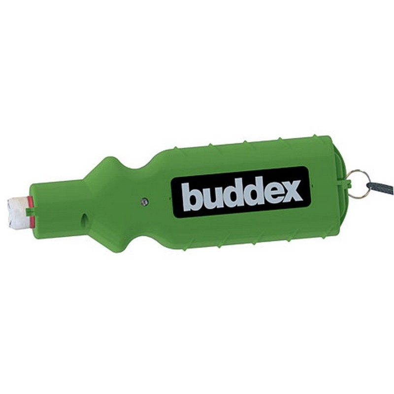 Ecorneur rechargeable BUDDEX - TRANSPORT OFFERT