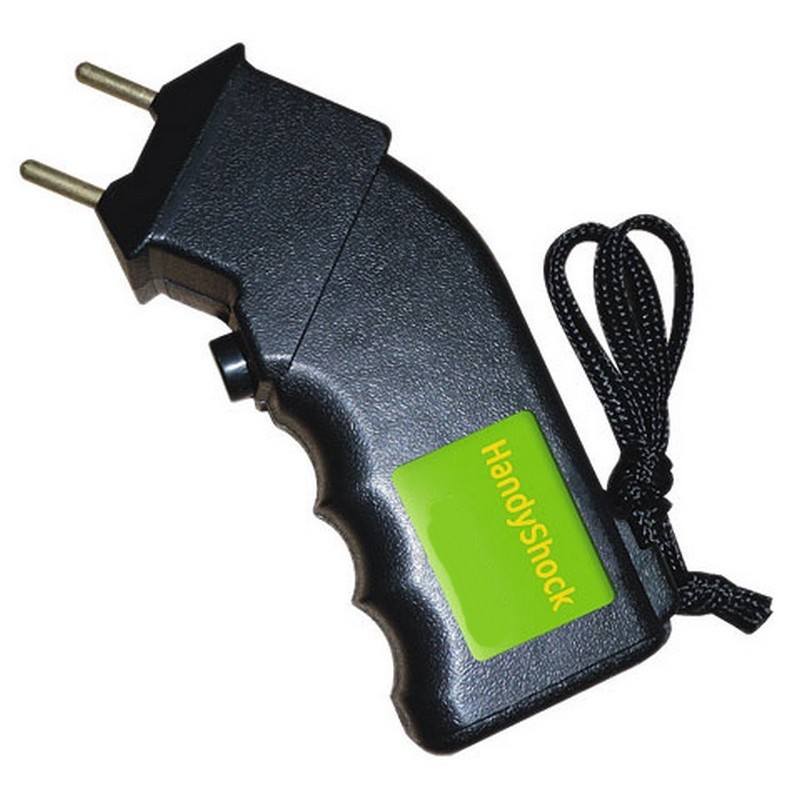 Aiguillon électrique HandyShock - aiguillon vache - aiguillon bovin