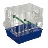 Cage canaris chant PVC