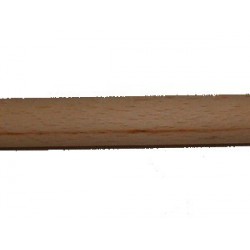 Perchoir en bois 49cm Ø10mm
