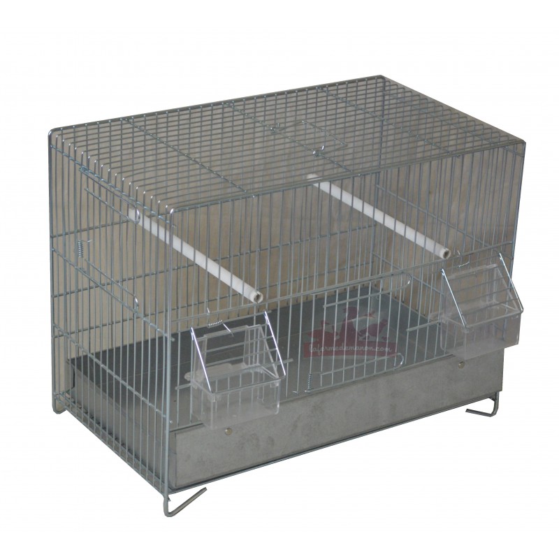 Cage Oiseaux La Ferme De Manon