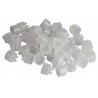 EMBOUT arrondi pour perchoir Ø 10-14mm - Lot de 10