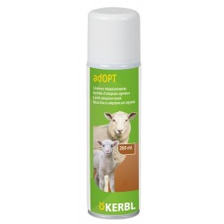 Spray d'adoption pour agneaux