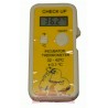 Thermomètre digital avec sonde pour couveuse.