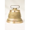 cloche ovin - cloche pour brebis - cloche pour mouton - cloche pour chèvre