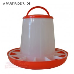 Mangeoires Poule La Ferme De Manon