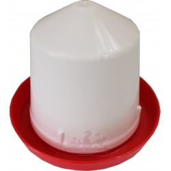 Abreuvoir 1.5L en plastique