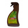 Purin d'ortie, efficace contre pucerons, acariens - Spray de 750ml