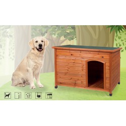 Niche pour chien - 4 saisons