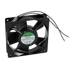 Ventilateur extra plat 2,5cm - SUNON