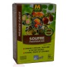 Soufre Pulvérisation - 400g