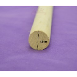 Perchoir en bois 49cm Ø12mm