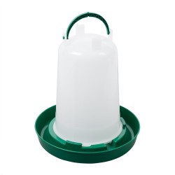 ABREUVOIR 1.5L avec anse Vert