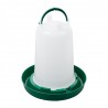 ABREUVOIR 1.5L avec anse Vert