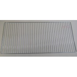 Grille de fond pour cage 120cm