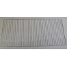 Grille de fond pour cage 120cm