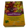 Engrais arbres fruitiers N.P.K. 5-4-9 