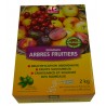 Engrais arbres fruitiers N.P.K. 5-4-9 