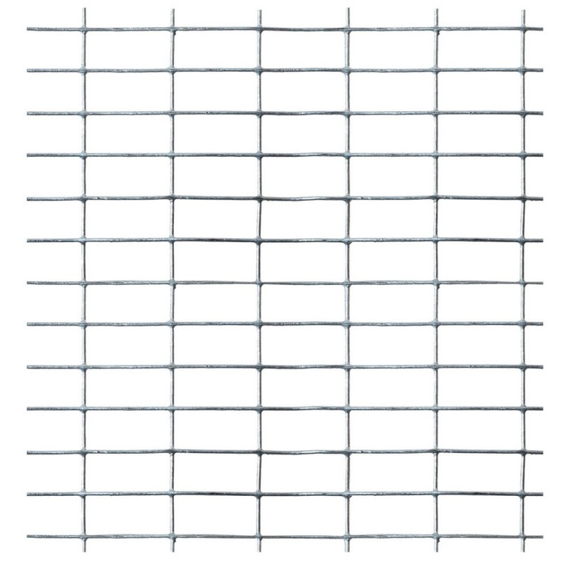 GRILLAGE 13x25 - 25m - ht 1m