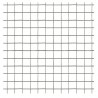 GRILLAGE 13x13 - 25m - ht 1m
