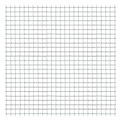 GRILLAGE 6x6mm - 5M - ht 1m