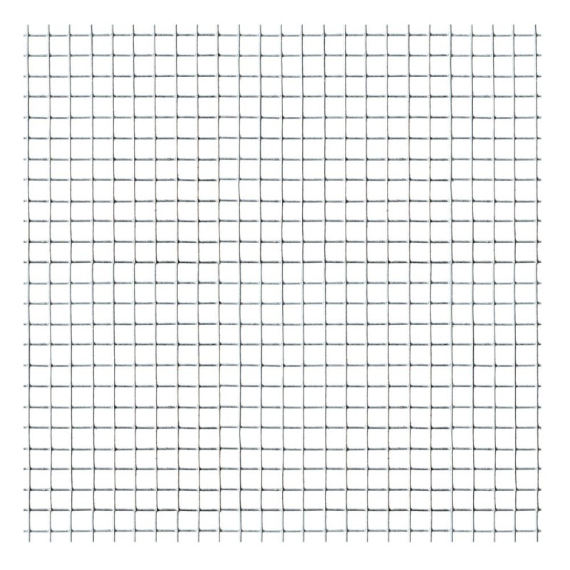 GRILLAGE 6x6mm - 5M - ht 1m