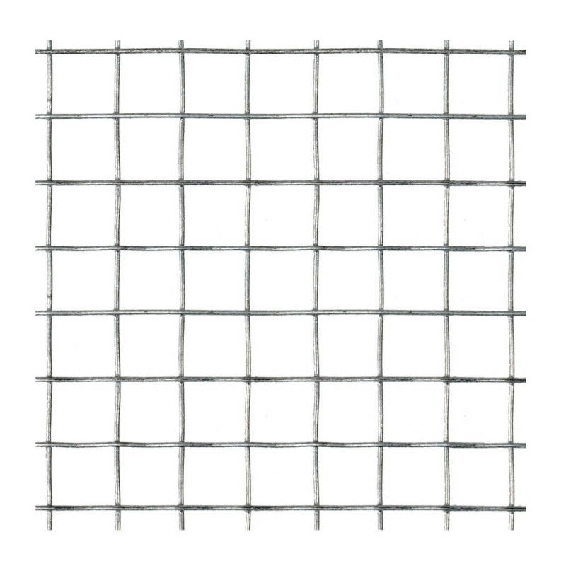 Grillage 19x19 - 25m - ht 1m