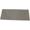Feuille de carton absorbant 58x38