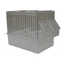 Cage Oiseaux La Ferme De Manon