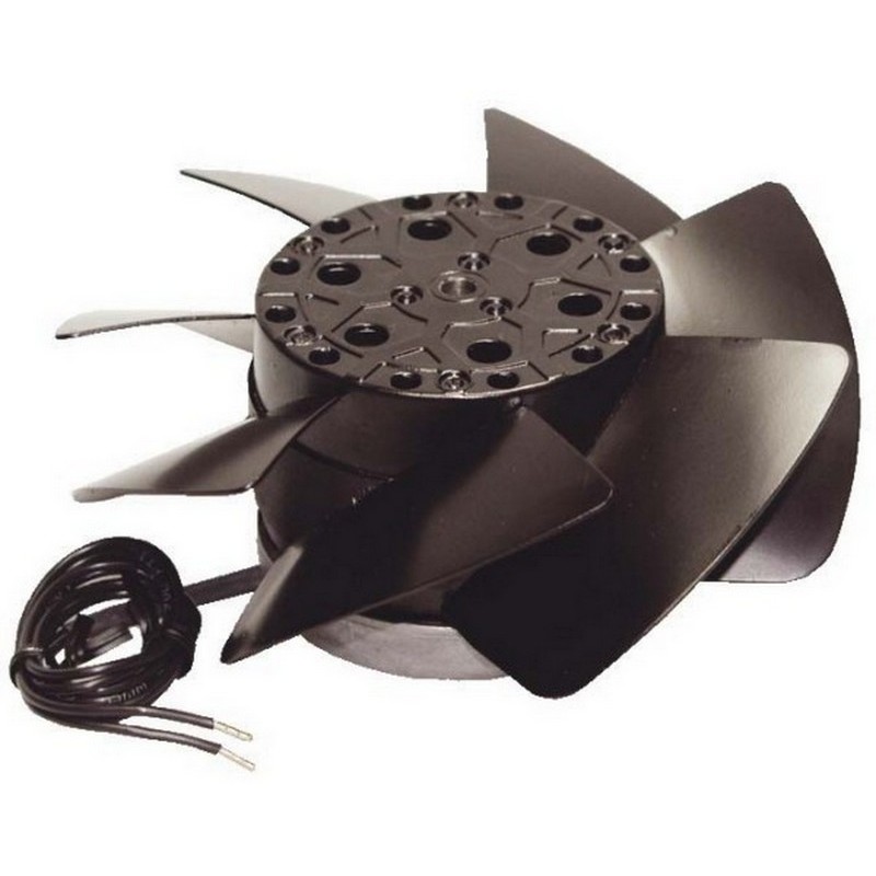 Ventilateur ASPIRANT 13cm - 230 Volts