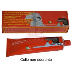 Generic Super Colle ORIGINALS. Glu Anti-rongeurs En Tube Pour Rat