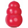 Jouet Kong classic rouge XL, chien 27 à 41kg