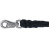Longe ovin-mouton bull-snap 2.30m