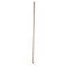 manche en bois rond - manche en bois diametre 28 - manche en bois diametre 32 - manche outil fibre - manche de rechange - manche