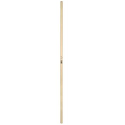 manche en bois rond - manche en bois diametre 28 - manche en bois diametre 32 - manche outil fibre - manche de rechange - manche