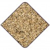 graine chardonneret - mélange de graine pour oiseaux indigènes - versele laga prestige - european finches prestige 