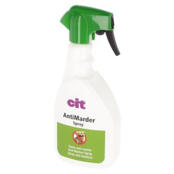 Spray répulsif anti-fouine - 500ml