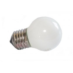 Ampoule de rechange 40W-E27 pour couveuse 