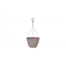 Pot suspendu 6.7L - Couleur Taupe