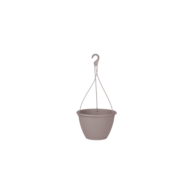 Pot suspendu 6.7L - Couleur Taupe