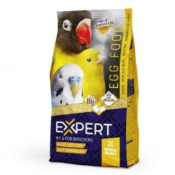 Pâtée grasse jaune EXPERT "Next Génération" - 1kg