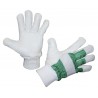 Gants eco-wood en cuir tout travaux