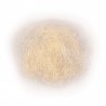 bourre fibres sisal blanc